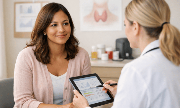 Preconception Health Consultation