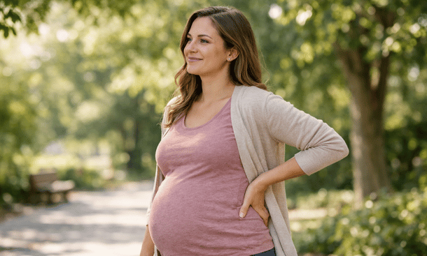 Pregnancy Serenity