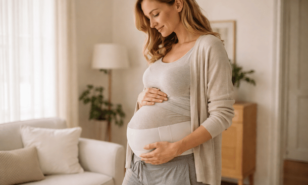 Pregnancy Support Belts & Pillows Worth It