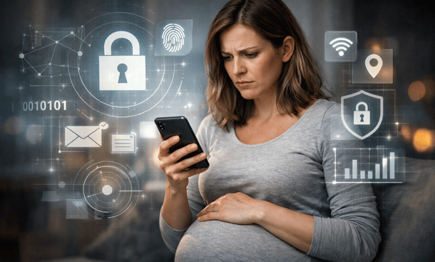 Privacy Concerns in Pregnancy