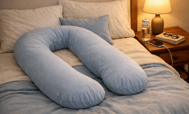 Sleep Positions