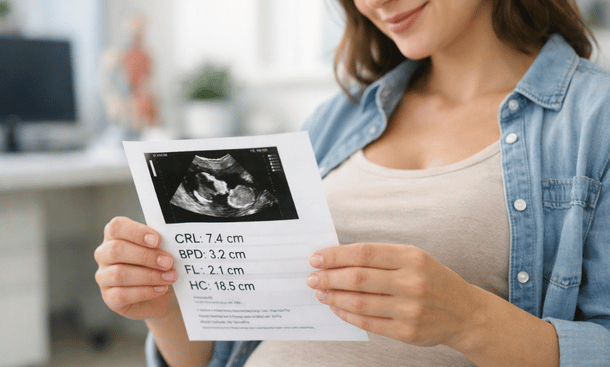 Ultrasound Review Joy