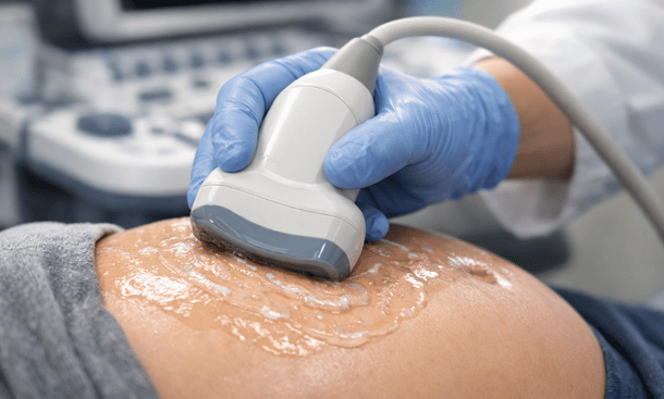 Ultrasound in Action