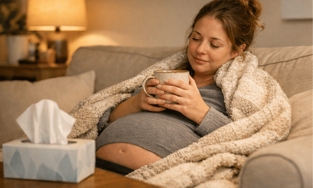 Cold and Flu Medicine Safe During Pregnancy: Full List