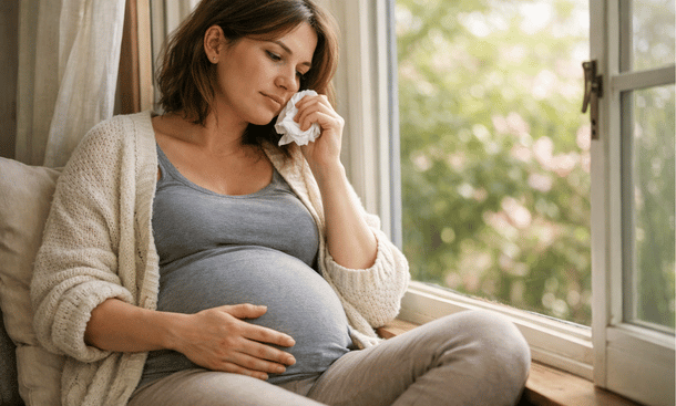 Antihistamines Safe During Pregnancy: Claritin vs Zyrtec