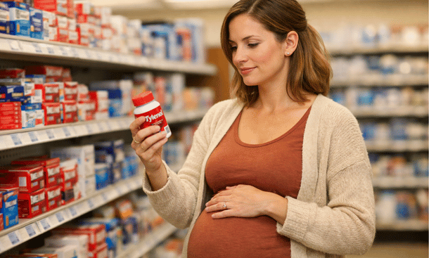 Can I Take Tylenol While Pregnant? Pain Relief Facts