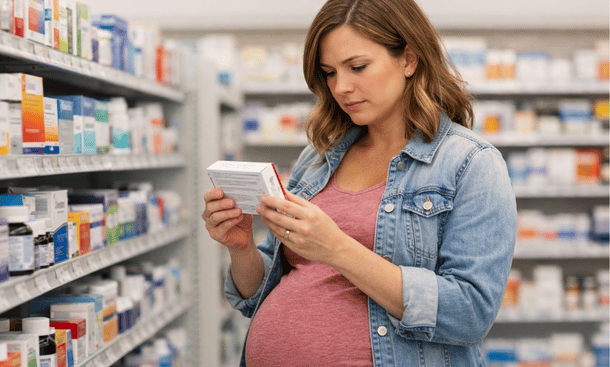Medications to Avoid During Pregnancy: The Real List