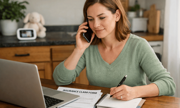  insurance documents