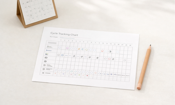 Cycle Tracking Essentials