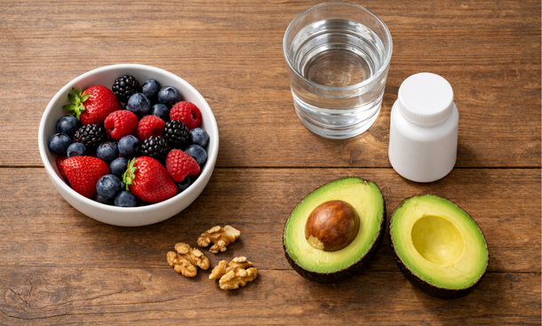 Healthy Breakfast Essentials