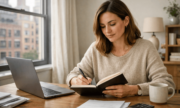 Intentional Financial Planning