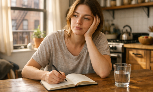 First Trimester Pregnancy Symptoms Checklist to Track