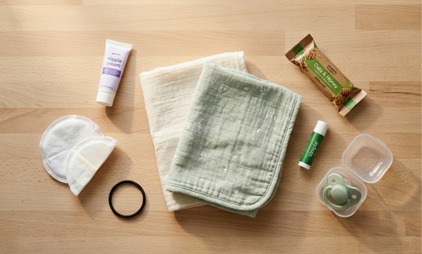 Nursing Station Essentials