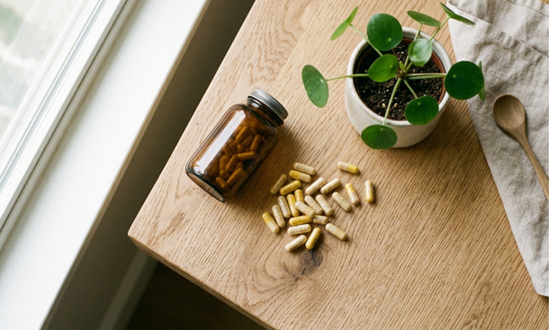 Best Prenatal Vitamins Before Pregnancy: What to Take