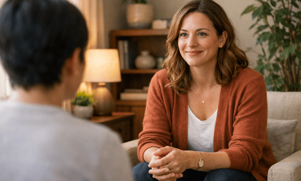Therapy Session Engagement