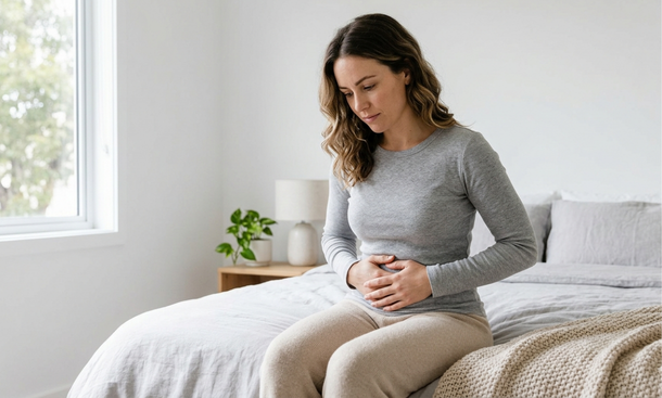 Early Pregnancy Discharge: What&rsquo;s Normal, What&rsquo;s Not