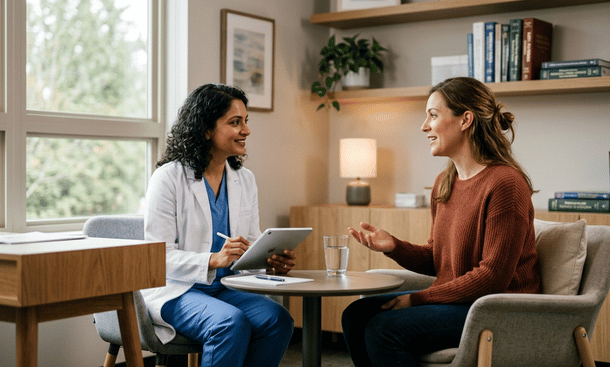 Preconception Checkup: Your Complete Doctor Visit Guide