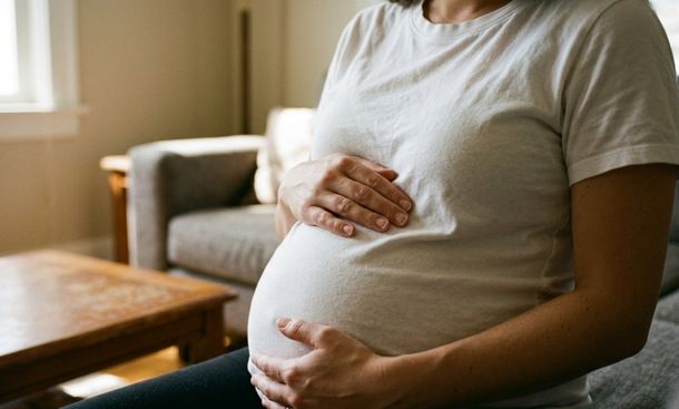 Baby at 27 Weeks Pregnant: Development & Milestones