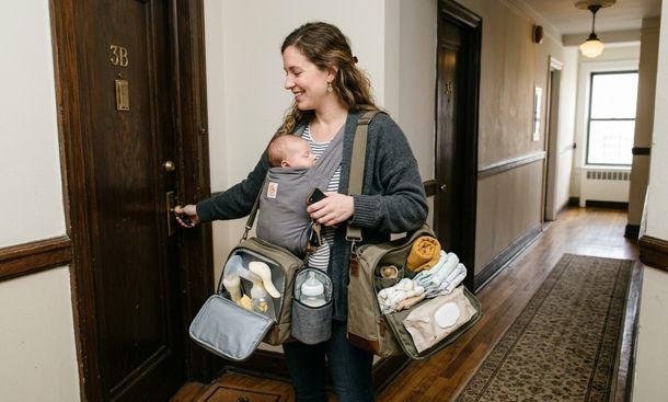Portable breast pump features that really matter