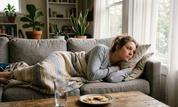 First Trimester at 27: Symptoms & What to Expect
