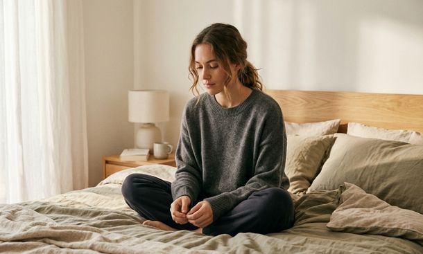 Pregnancy Anxiety at 27: Protect Your Mental Health