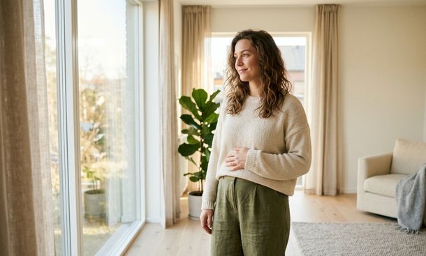 Pregnant at 27: Everything You Need to Know About Your Pregnancy Journey