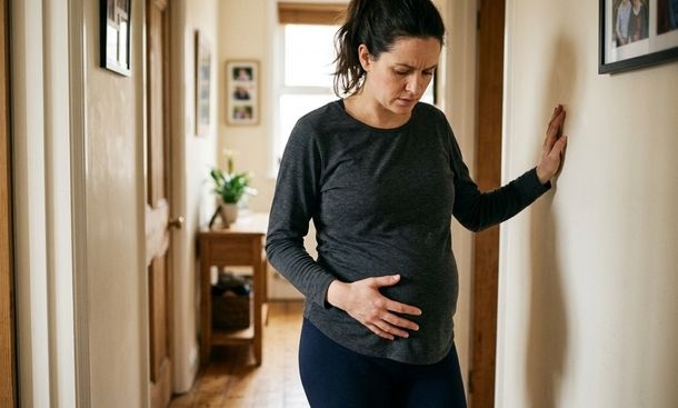 Leaking amniotic fluid and other pregnancy emergencies