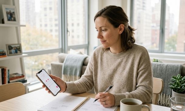 Pregnancy symptoms 4 weeks: when did you conceive?