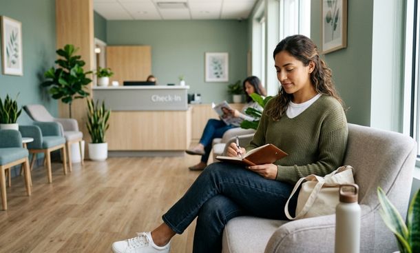 Prenatal Appointments at 27: Tests & Schedule Guide