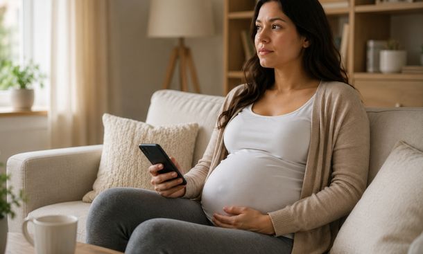 Leaking amniotic fluid and other pregnancy emergencies